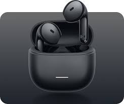 Redmi buds 8 active
