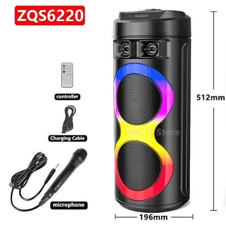 Zqs 6220