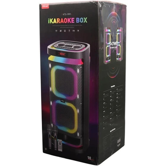 Kts 1991